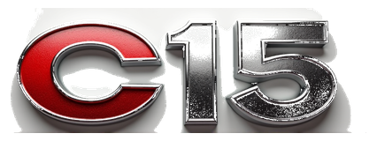c15 logo