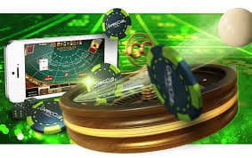 c15 Live Casino